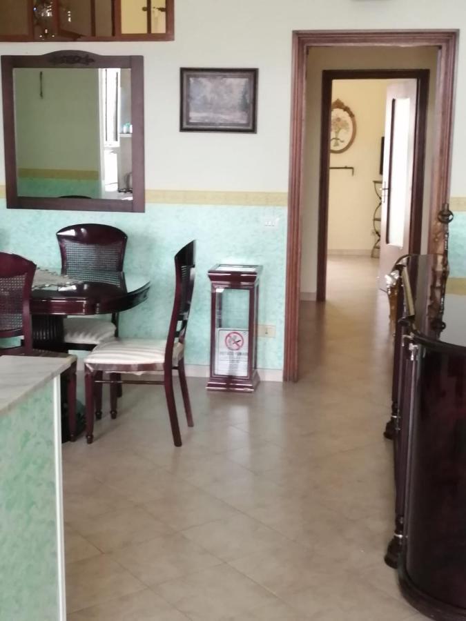 Fmr Oplonti Plinio Beb Torre Annunziata Exterior foto