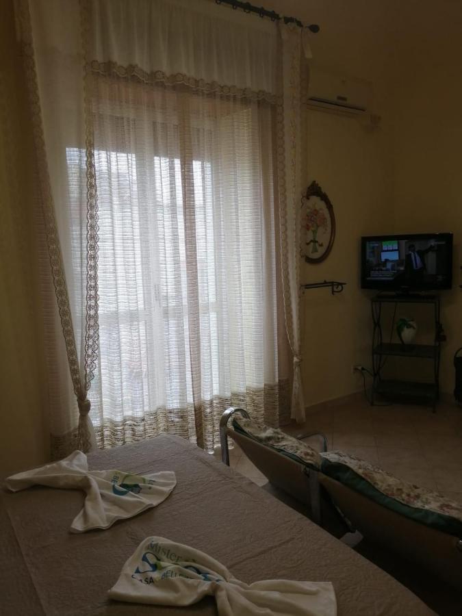 Fmr Oplonti Plinio Beb Torre Annunziata Exterior foto