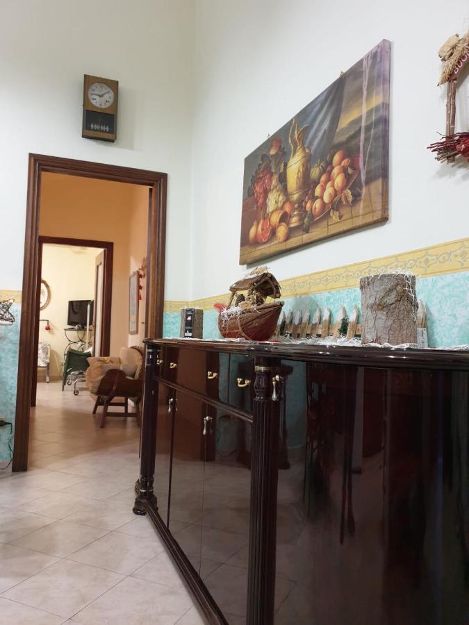 Fmr Oplonti Plinio Beb Torre Annunziata Exterior foto
