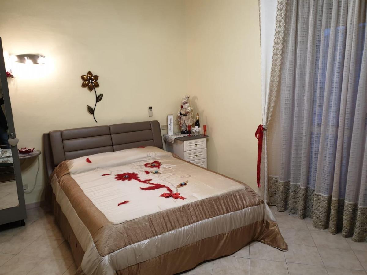 Fmr Oplonti Plinio Beb Torre Annunziata Exterior foto